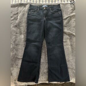 Democracy “Ab”solution Women's Boot Cut Jeans